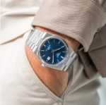 Tissot PRX BLEU – Image 2