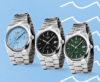 Tissot PRX BLEU – Image 3