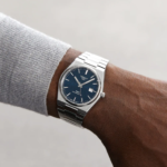 Tissot PRX BLEU – Image 4