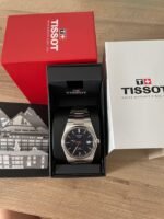 Tissot PRX BLEU – Image 5